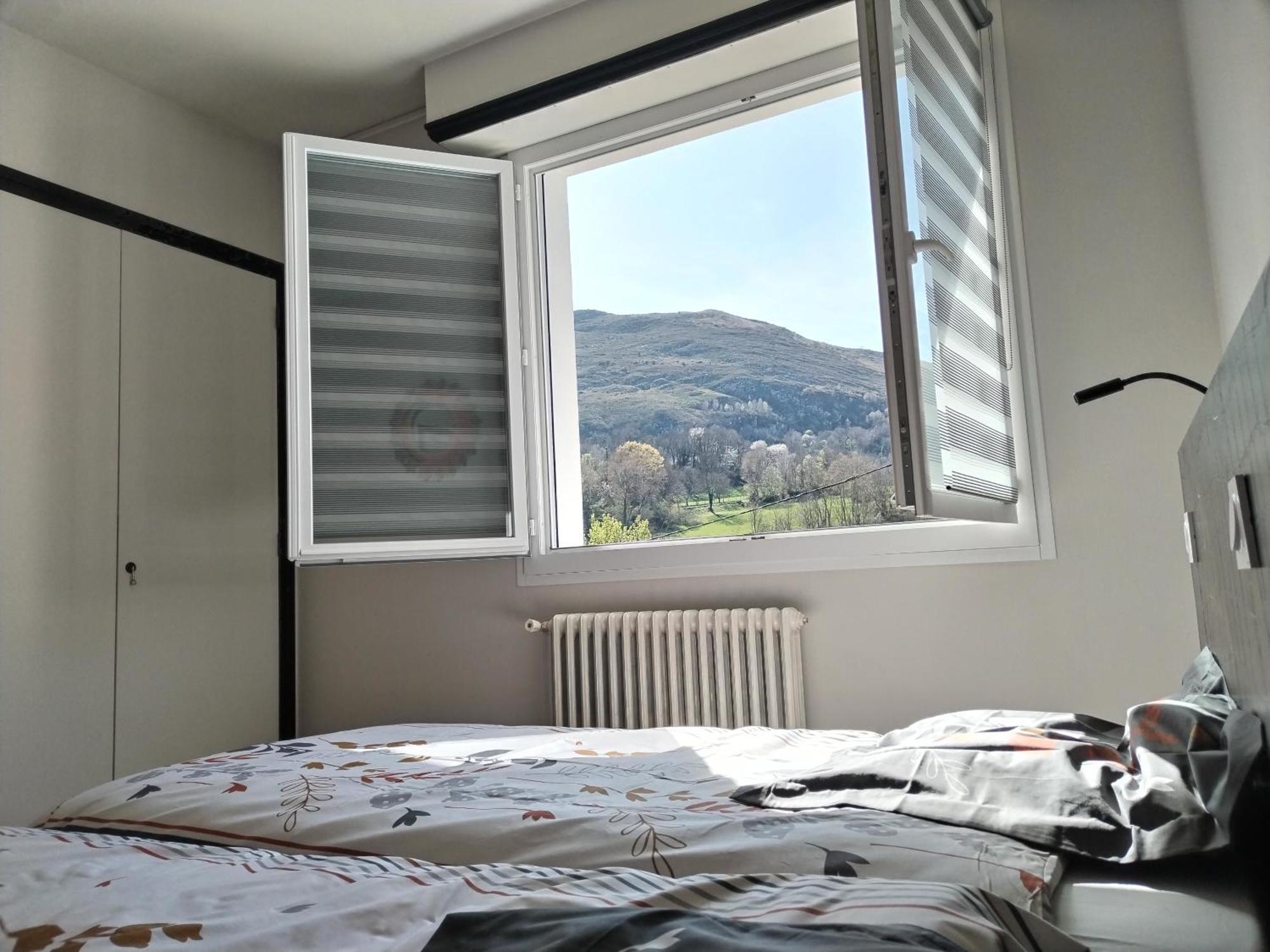 לורדה Appartement "Chez Justa" - Latre Locations מראה חיצוני תמונה
