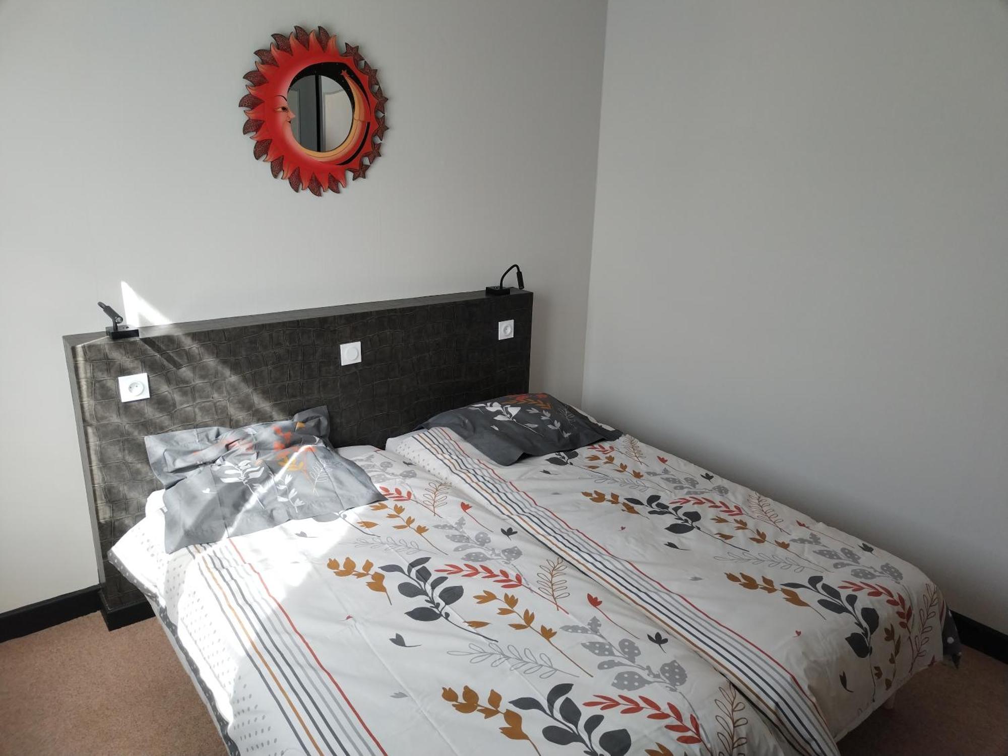 לורדה Appartement "Chez Justa" - Latre Locations מראה חיצוני תמונה