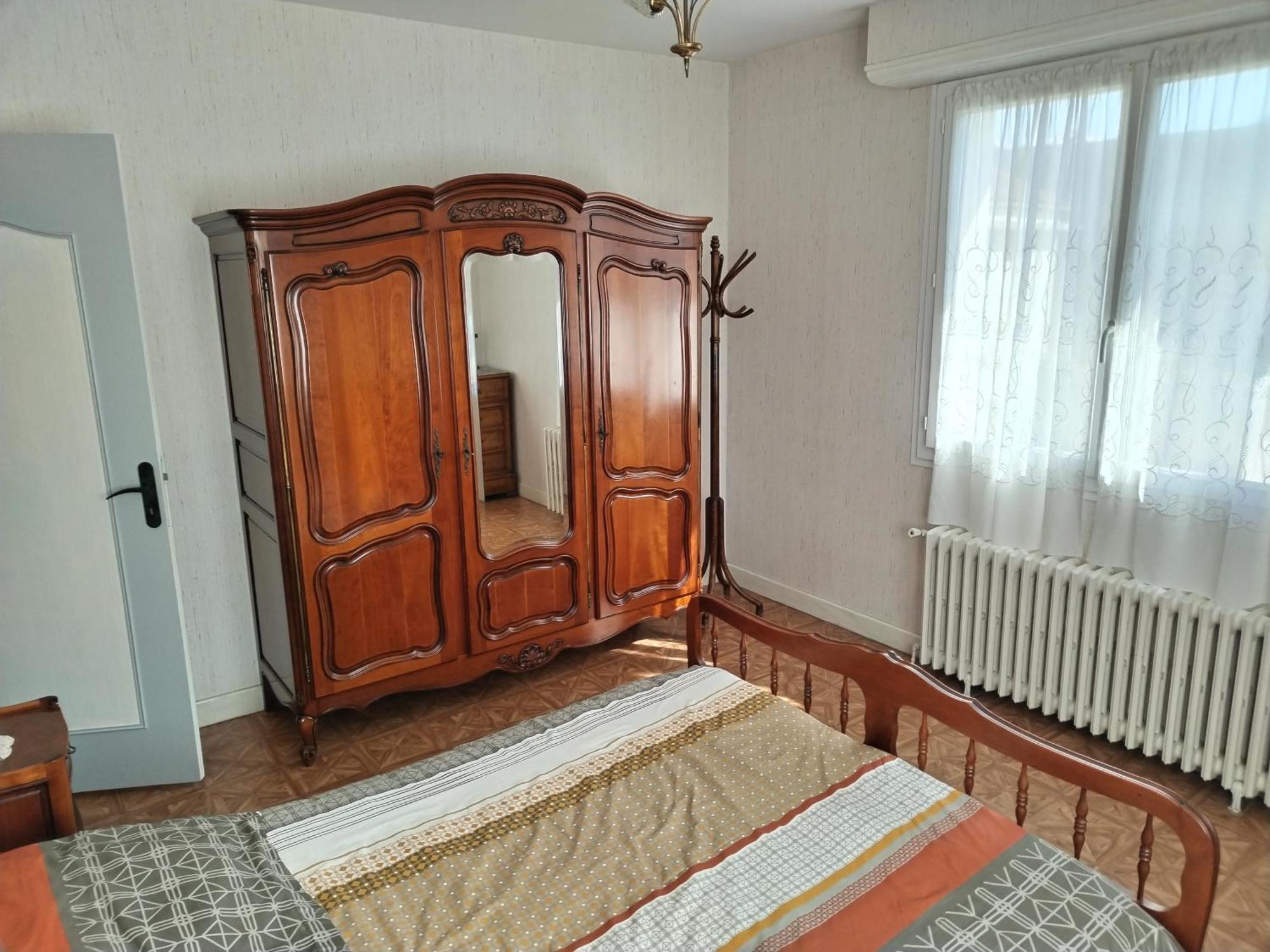 לורדה Appartement "Chez Justa" - Latre Locations מראה חיצוני תמונה