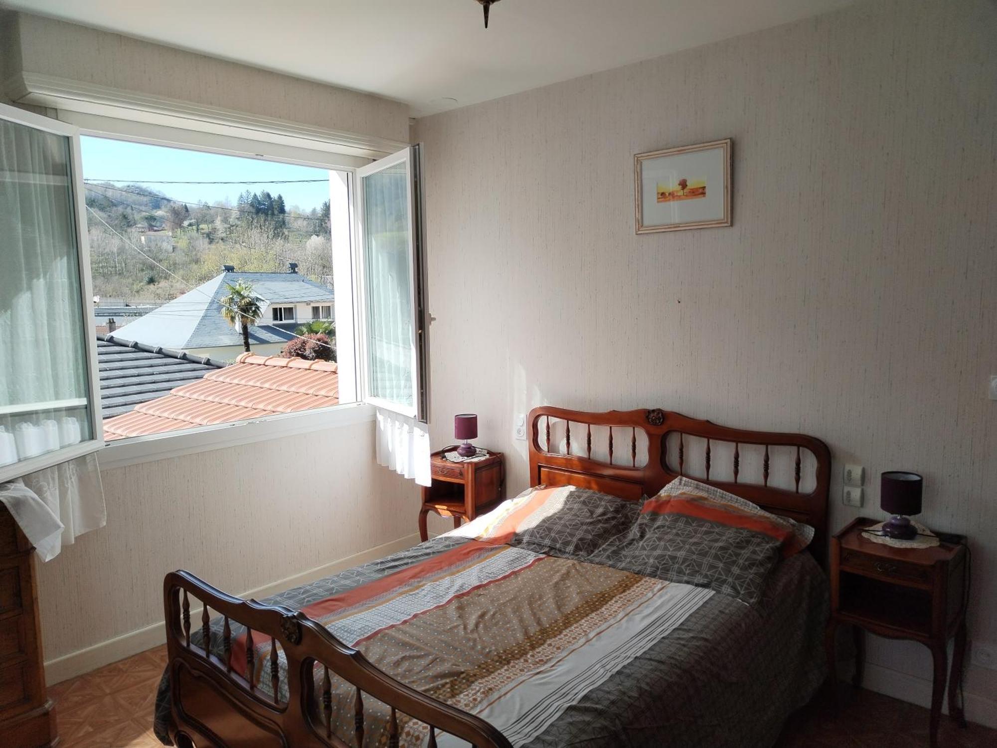 לורדה Appartement "Chez Justa" - Latre Locations מראה חיצוני תמונה