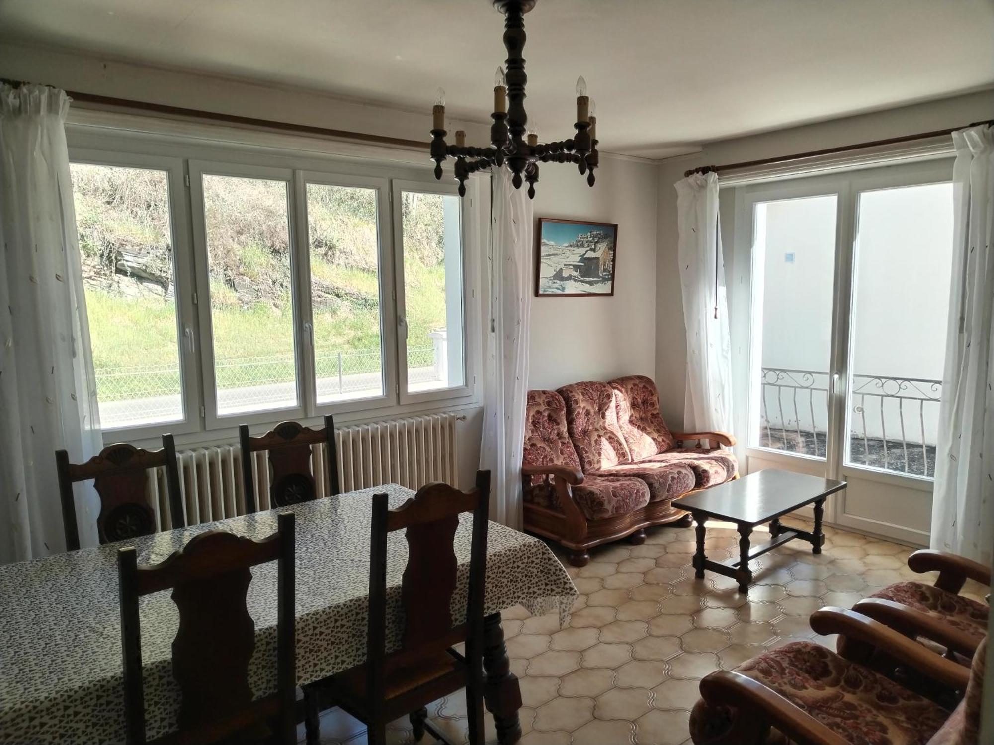 לורדה Appartement "Chez Justa" - Latre Locations מראה חיצוני תמונה