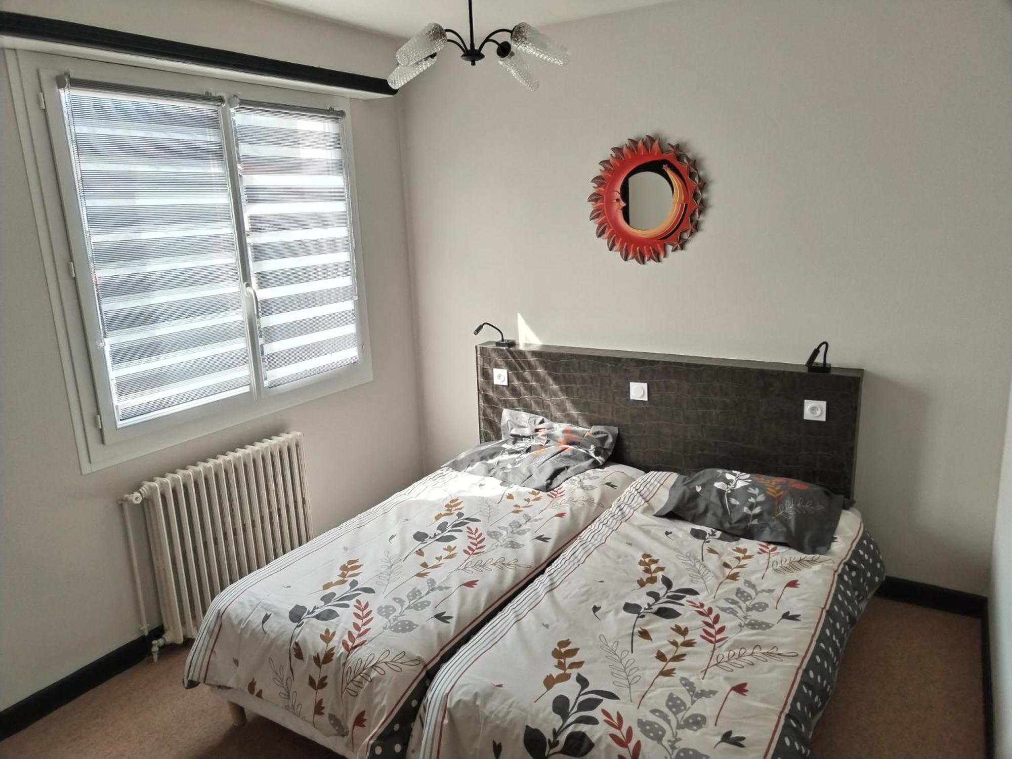 לורדה Appartement "Chez Justa" - Latre Locations מראה חיצוני תמונה