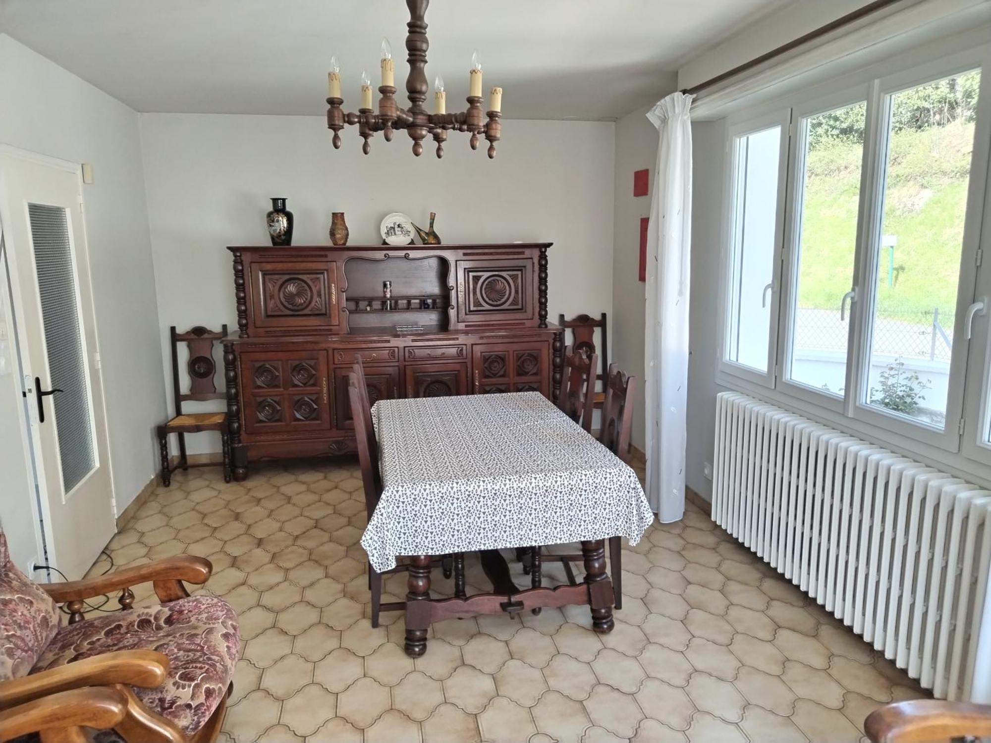 לורדה Appartement "Chez Justa" - Latre Locations מראה חיצוני תמונה